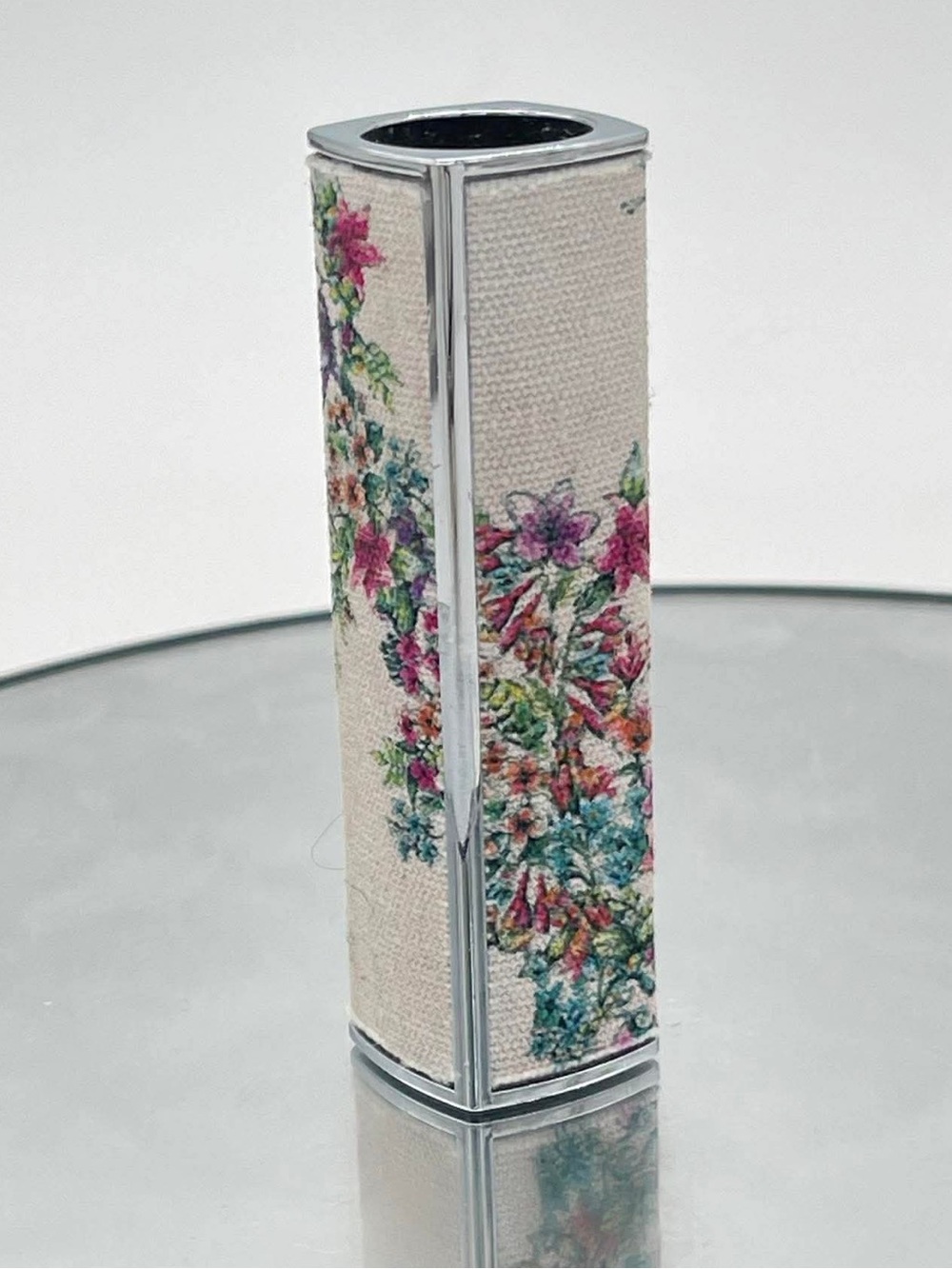 Authentic Dior Addict Limited Edition Refillable Case Lipstick Holder Set Of 3 - Picture 15 of 16